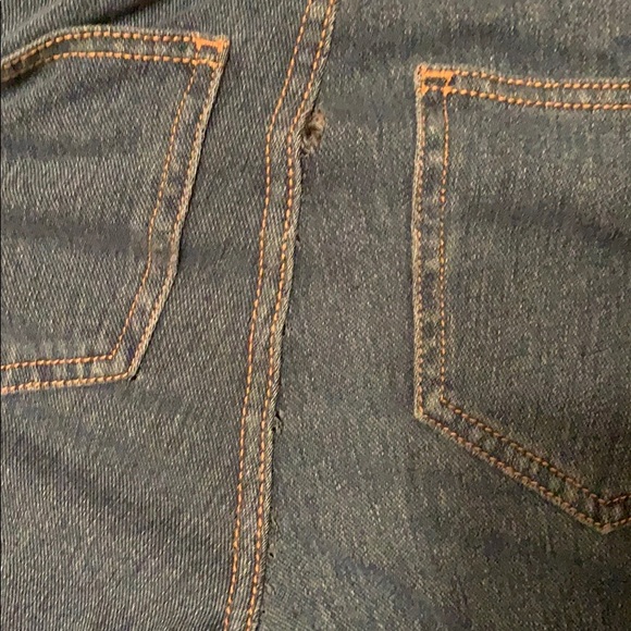 Motherhood Maternity Jeggings - Picture 6 of 6